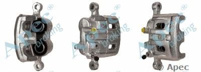 APEC BRAKING lca174 -  Тормозной суппорт